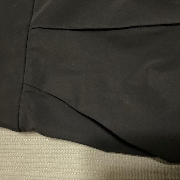 Lululemon pleated pants - Picture 4 of 6